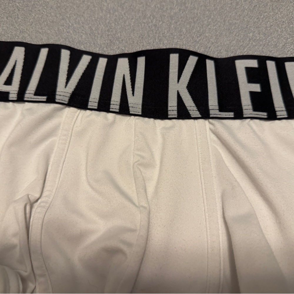 Calvin Klein Men’s Trunks